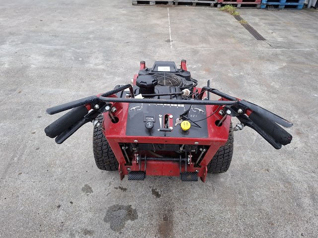 Cirkelmaaier, ferris, fw25 - afbeelding 10 van  15