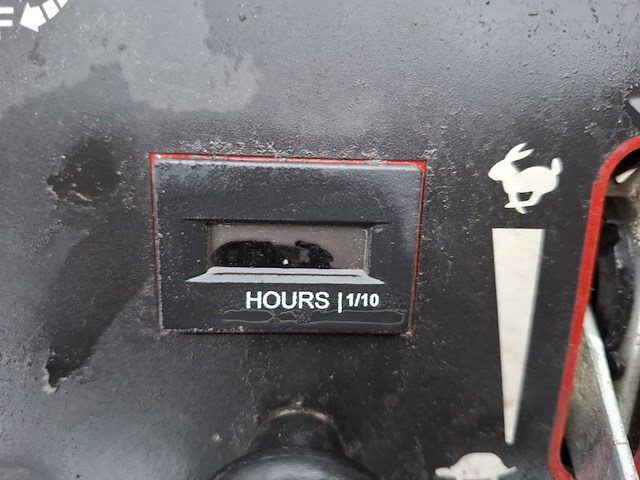 Cirkelmaaier, ferris, fw25 - afbeelding 11 van  15