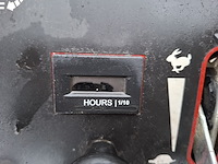 Cirkelmaaier, ferris, fw25 - afbeelding 11 van  15