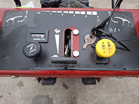 Cirkelmaaier, ferris, fw25 - afbeelding 12 van  15