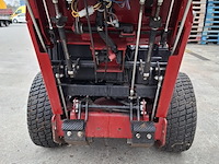 Cirkelmaaier, ferris, fw25 - afbeelding 13 van  15