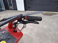 Cirkelmaaier, ferris, fw25 - afbeelding 15 van  15