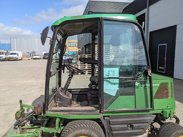 Cirkelmaaier john deere, 1515, 2008 - afbeelding 2 van  23