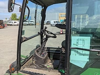 Cirkelmaaier john deere, 1515, 2008 - afbeelding 3 van  23