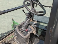 Cirkelmaaier john deere, 1515, 2008 - afbeelding 4 van  23
