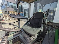 Cirkelmaaier john deere, 1515, 2008 - afbeelding 5 van  23