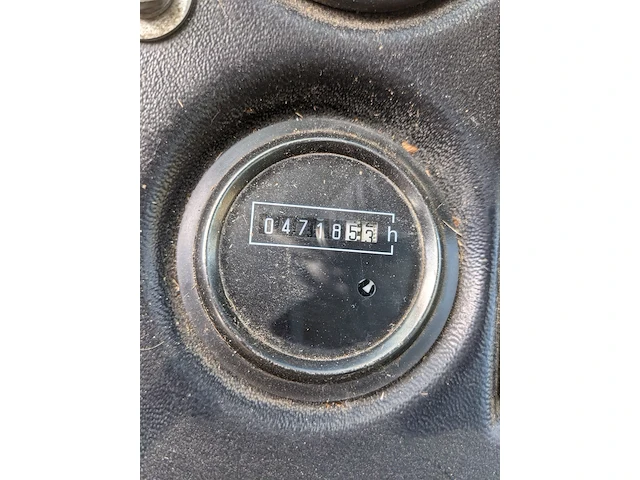 Cirkelmaaier john deere, 1515, 2008 - afbeelding 7 van  23