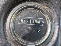 Cirkelmaaier john deere, 1515, 2008 - afbeelding 7 van  23