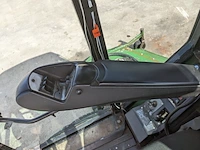 Cirkelmaaier john deere, 1515, 2008 - afbeelding 8 van  23