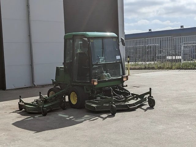 Cirkelmaaier john deere, 1515, 2008 - afbeelding 1 van  23