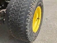 Cirkelmaaier john deere, 1515, 2008 - afbeelding 16 van  23