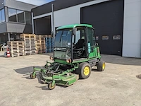 Cirkelmaaier john deere, 1515, 2008 - afbeelding 17 van  23
