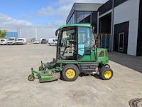 Cirkelmaaier john deere, 1515, 2008 - afbeelding 18 van  23