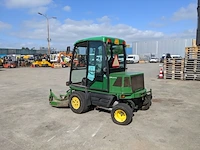 Cirkelmaaier john deere, 1515, 2008 - afbeelding 19 van  23