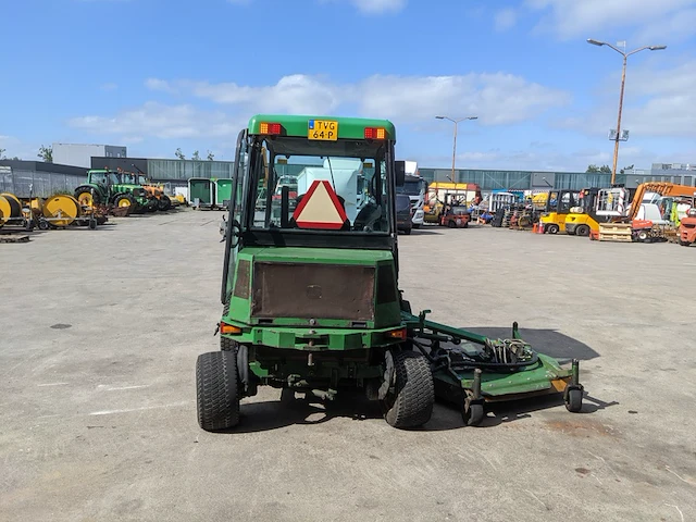 Cirkelmaaier john deere, 1515, 2008 - afbeelding 20 van  23