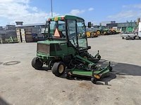 Cirkelmaaier john deere, 1515, 2008 - afbeelding 21 van  23