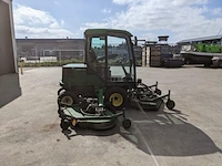 Cirkelmaaier john deere, 1515, 2008 - afbeelding 22 van  23
