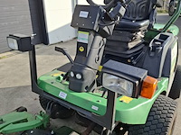 Cirkelmaaier , john deere, 1565, 2010 - afbeelding 2 van  26