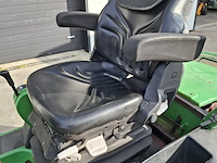 Cirkelmaaier , john deere, 1565, 2010 - afbeelding 3 van  26