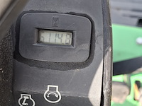 Cirkelmaaier , john deere, 1565, 2010 - afbeelding 5 van  26