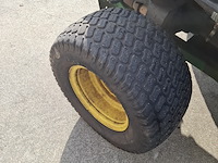 Cirkelmaaier , john deere, 1565, 2010 - afbeelding 8 van  26