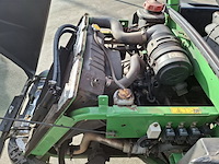 Cirkelmaaier , john deere, 1565, 2010 - afbeelding 10 van  26