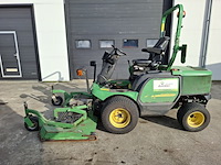 Cirkelmaaier , john deere, 1565, 2010 - afbeelding 1 van  26
