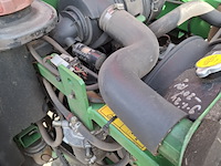 Cirkelmaaier , john deere, 1565, 2010 - afbeelding 13 van  26