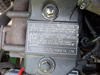 Cirkelmaaier , john deere, 1565, 2010 - afbeelding 18 van  26