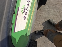 Cirkelmaaier , john deere, 1565, 2010 - afbeelding 19 van  26