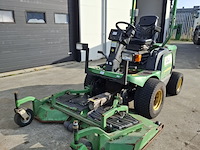 Cirkelmaaier , john deere, 1565, 2010 - afbeelding 12 van  26