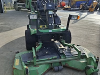 Cirkelmaaier , john deere, 1565, 2010 - afbeelding 20 van  26