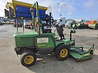 Cirkelmaaier , john deere, 1565, 2010 - afbeelding 21 van  26