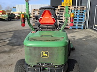 Cirkelmaaier , john deere, 1565, 2010 - afbeelding 22 van  26