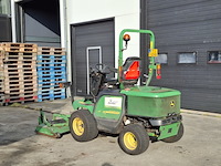 Cirkelmaaier , john deere, 1565, 2010 - afbeelding 23 van  26