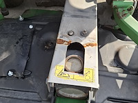 Cirkelmaaier , john deere, 1565, 2010 - afbeelding 26 van  26