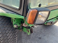 Cirkelmaaier, john deere, roberine 1504, 2005 - afbeelding 4 van  39