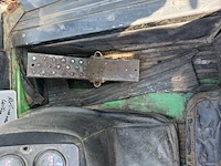 Cirkelmaaier, john deere, roberine 1504, 2005 - afbeelding 13 van  39