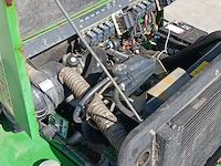 Cirkelmaaier, john deere, roberine 1504, 2005 - afbeelding 24 van  39