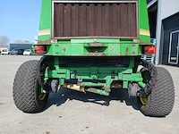 Cirkelmaaier, john deere, roberine 1504, 2005 - afbeelding 28 van  39