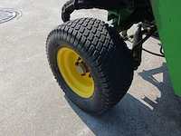 Cirkelmaaier, john deere, roberine 1504, 2005 - afbeelding 31 van  39