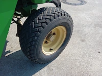 Cirkelmaaier, john deere, roberine 1504, 2005 - afbeelding 32 van  39