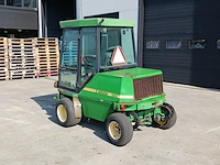 Cirkelmaaier, john deere, roberine 1504, 2005 - afbeelding 23 van  39