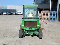 Cirkelmaaier, john deere, roberine 1504, 2005 - afbeelding 34 van  39