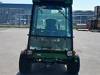 Cirkelmaaier, john deere, roberine 1504, 2005 - afbeelding 38 van  39