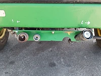 Cirkelmaaier, john deere, roberine 1504, 2005 - afbeelding 39 van  39