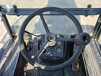 Cirkelmaaier, john deere, roberine 1504, 2005 - afbeelding 9 van  39