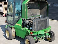 Cirkelmaaier, john deere, roberine 1504, 2005 - afbeelding 20 van  39