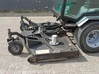 Cirkelmaaier ransomes, hr300 - afbeelding 2 van  41