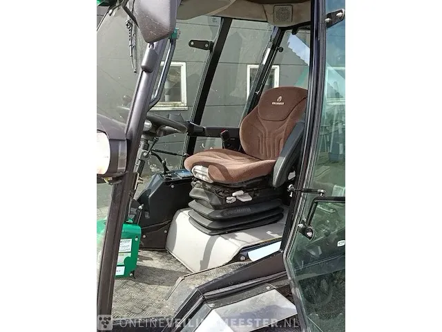 Cirkelmaaier ransomes, hr300 - afbeelding 3 van  41
